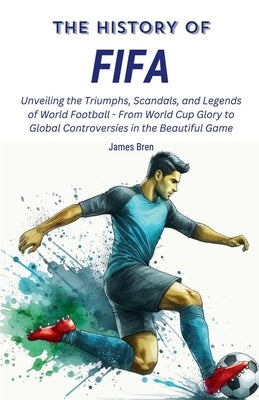 The History of FIFA by Bren, James