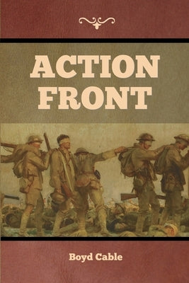 Action Front by Cable, Boyd