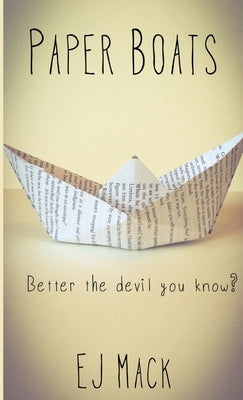 Paper Boats by Mack, Ej