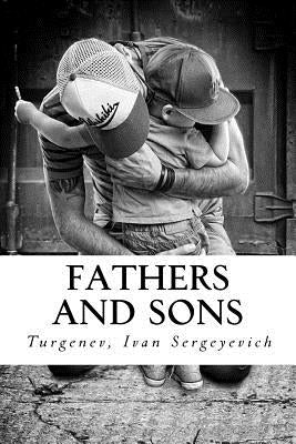 Fathers and Sons by Hare, Richard