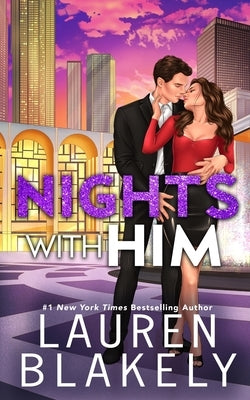Nights With Him by Blakely, Lauren