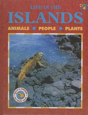 Life in the Islands by Hooper, Roseanne
