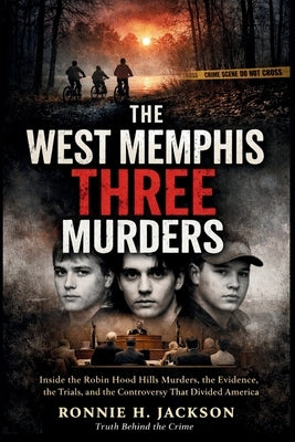 The West Memphis Three Murders: Inside the Robin Hood Hills Murders, the Evidence, the Trials, and the Controversy That Divided America by H. Jackson, Ronnie