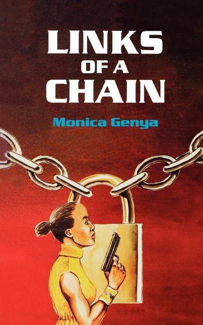 Links of a Chain by Genya, Monica