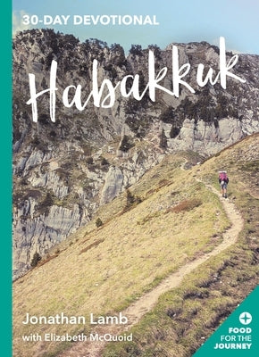 Habakkuk by McQuoid, Elizabeth