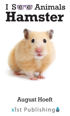 Hamster by Hoeft, August