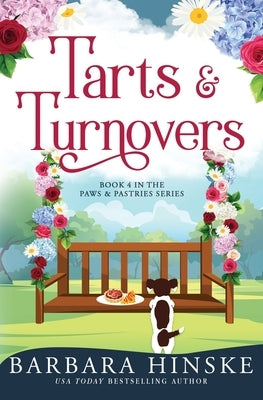 Tarts & Turnovers by Hinske, Barbara