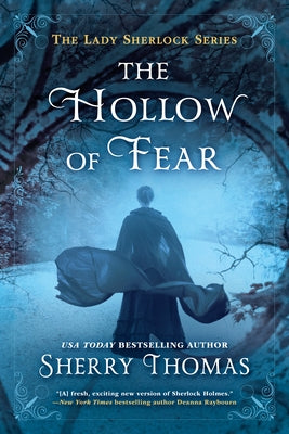 The Hollow of Fear by Thomas, Sherry