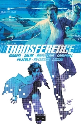 Transference by Moreci, Michael