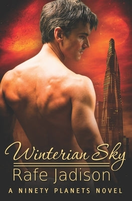 Winterian Sky by Jadison, Rafe