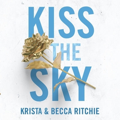 Kiss the Sky by Ritchie, Krista
