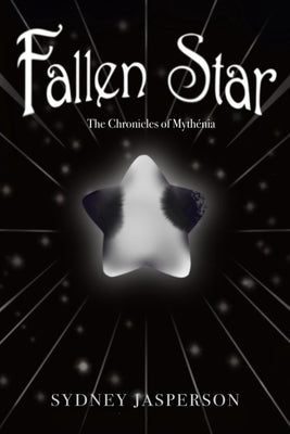 Fallen Star by Jasperson, Sydney