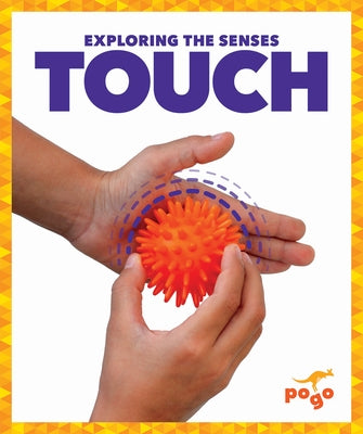 Touch by Brink, Tracy Vonder