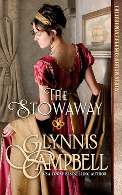 The Stowaway by Campbell, Glynnis