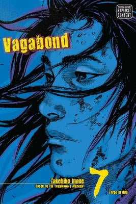 Vagabond (Vizbig Edition), Vol. 7 by Inoue, Takehiko