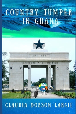 Country Jumper in Ghana by Dobson-Largie, Claudia