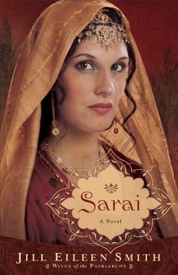 Sarai by Smith, Jill Eileen