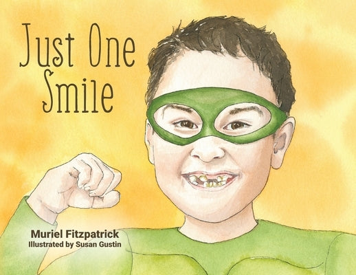 Just One Smile by Fitzpatrick, Muriel