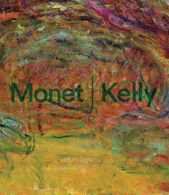 Monet Kelly by Bois, Yve-Alain