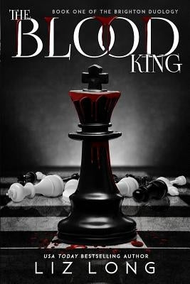 The Blood King by Long, Liz