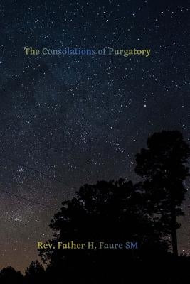 The Consolations of Purgatory by Hermenegild Tosf, Brother