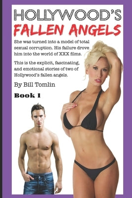 Hollywood's Fallen Angels: Book 1 by Tomlin, Bill
