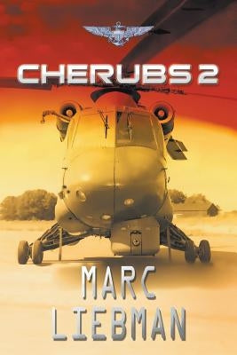 Cherubs 2 by Liebman, Marc