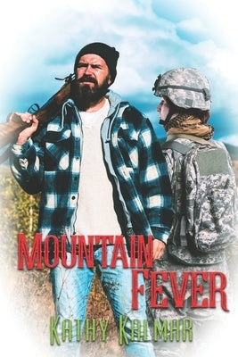 Mountain Fever by Kalmar, Kathy