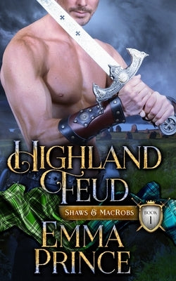Highland Feud by Prince, Emma