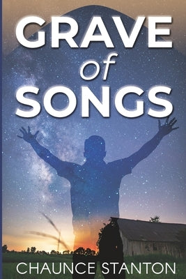 Grave of Songs by Turley, Jane