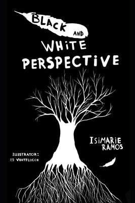 Black And White Perspective by Flocon, Vent