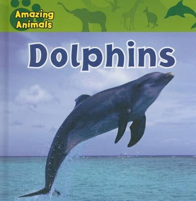 Dolphins by Albee, Sarah