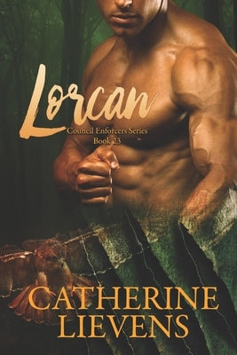 Lorcan by Lievens, Catherine