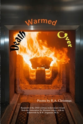 Death Warmed Over by Christmas, Robert A.