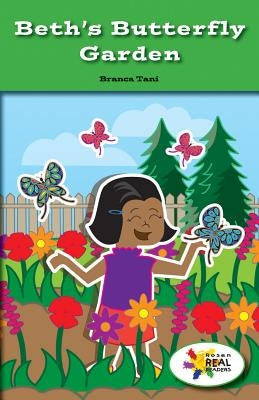 Beth's Butterfly Garden by Tani, Branca