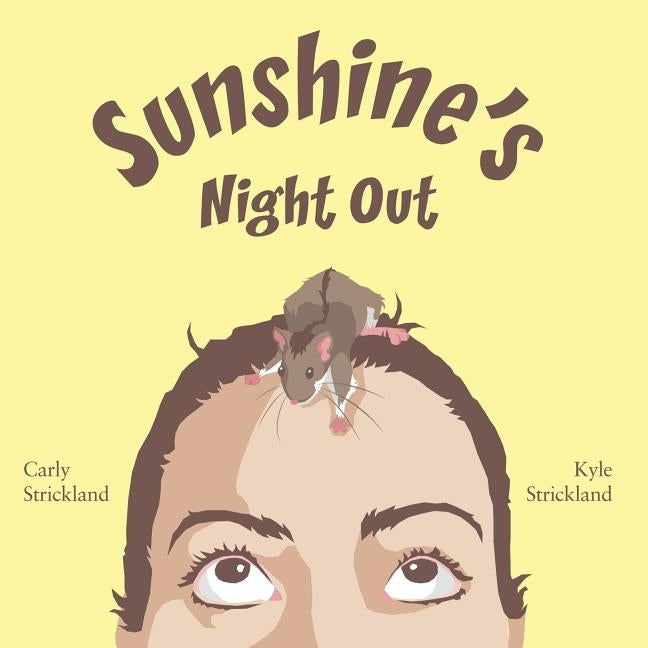 Sunshine's Night Out by Strickland, Carly