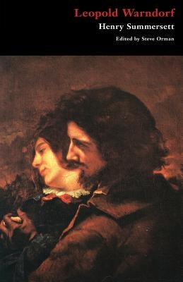 Leopold Warndorf (Gothic Classics) by Summersett, Henry