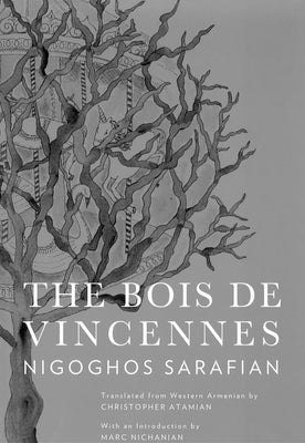 The Bois de Vincennes by Sarafian, Nigoghos