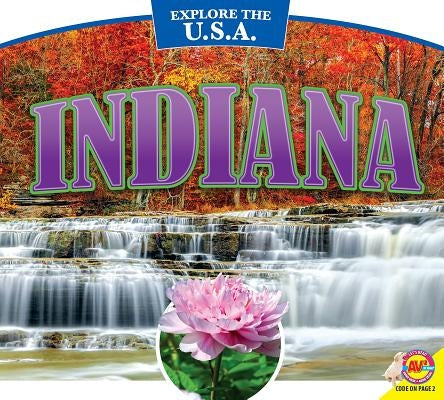 Indiana by Yasuda, Anita