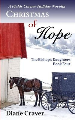 Christmas of Hope by Craver, Diane