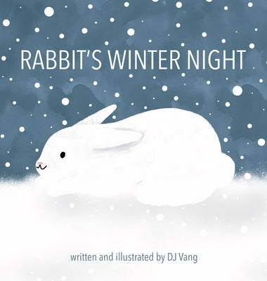 Rabbit's Winter Night by Vang, Dj