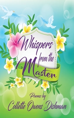 Whispers from the Master by Dishman, Collette Owens