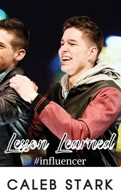 Lesson Learned by Stark, Caleb