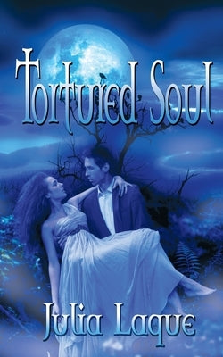 Tortured Soul by Laque, Julia
