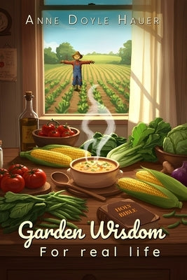Garden Wisdom for Real Life by Doyle Hauer, Anne