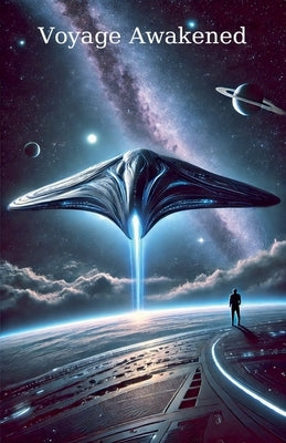 Voyage Awakened by Heath, Edward