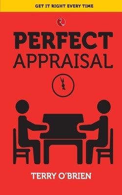 Perfect Appraisal by O'Brien, Terry