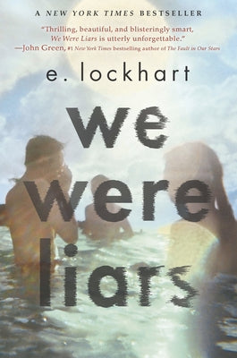 We Were Liars by Lockhart, E.