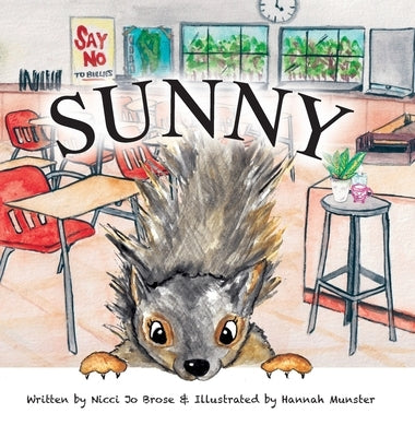 Sunny by Brose, Nicci