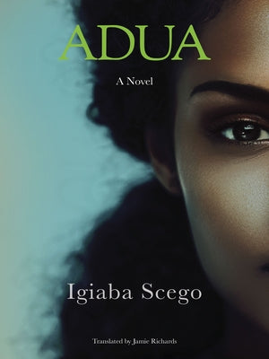 Adua by Scego, Igiaba